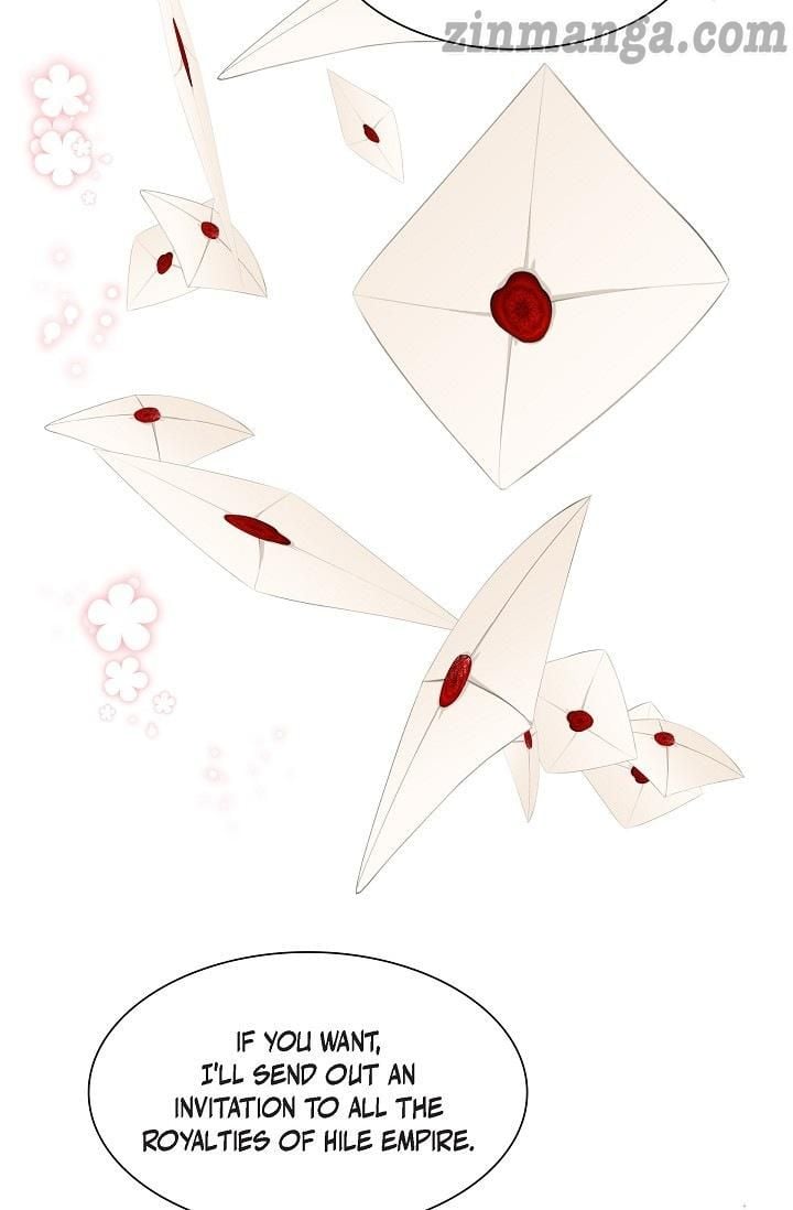 The Younger Male Lead Fell For Me Before The Destruction Chapter 79 - Page 50