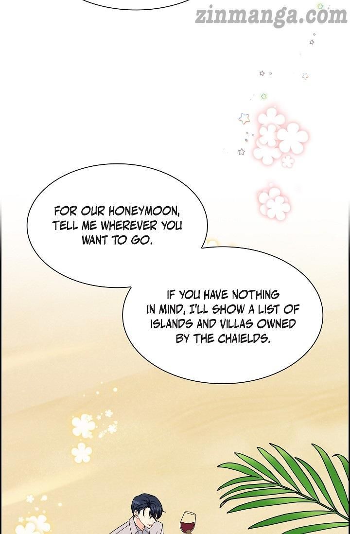 The Younger Male Lead Fell For Me Before The Destruction Chapter 79 - Page 51