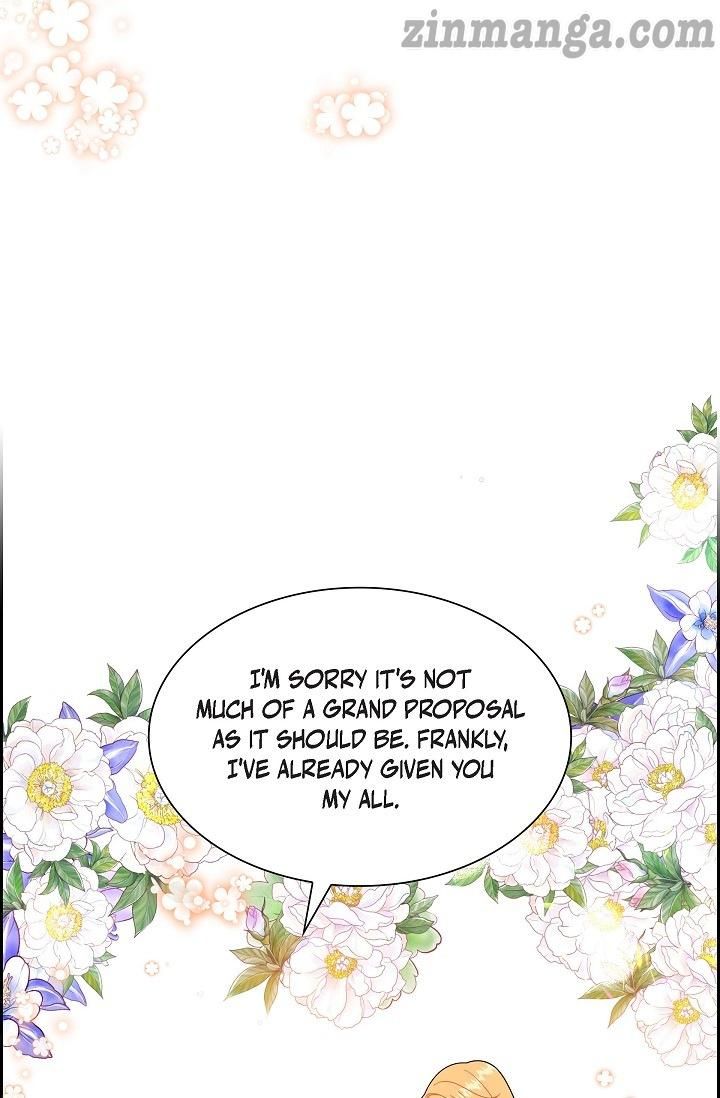 The Younger Male Lead Fell For Me Before The Destruction Chapter 79 - Page 55