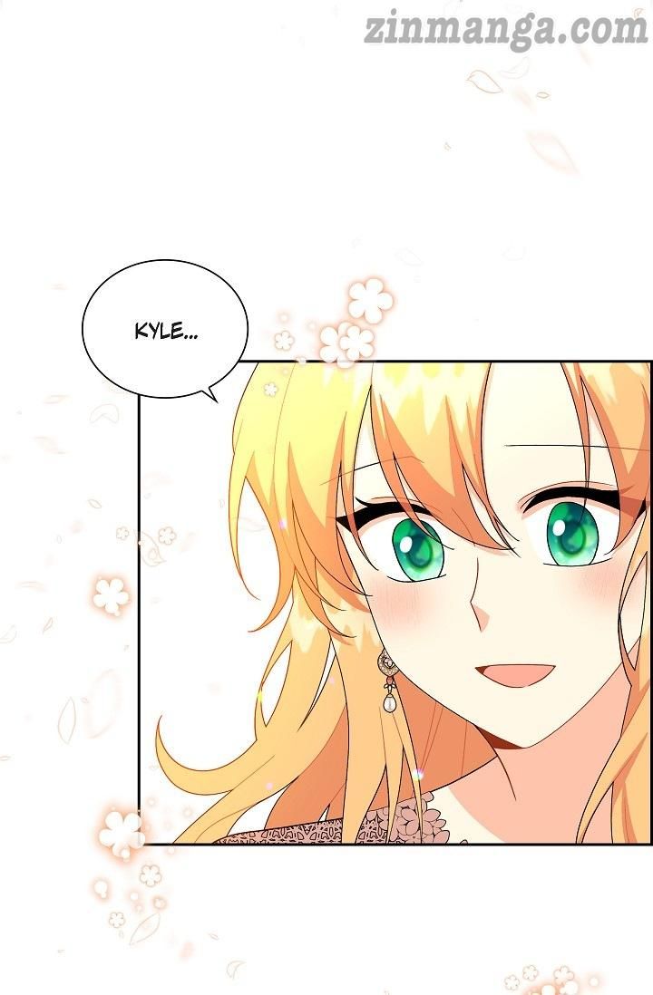 The Younger Male Lead Fell For Me Before The Destruction Chapter 79 - Page 57