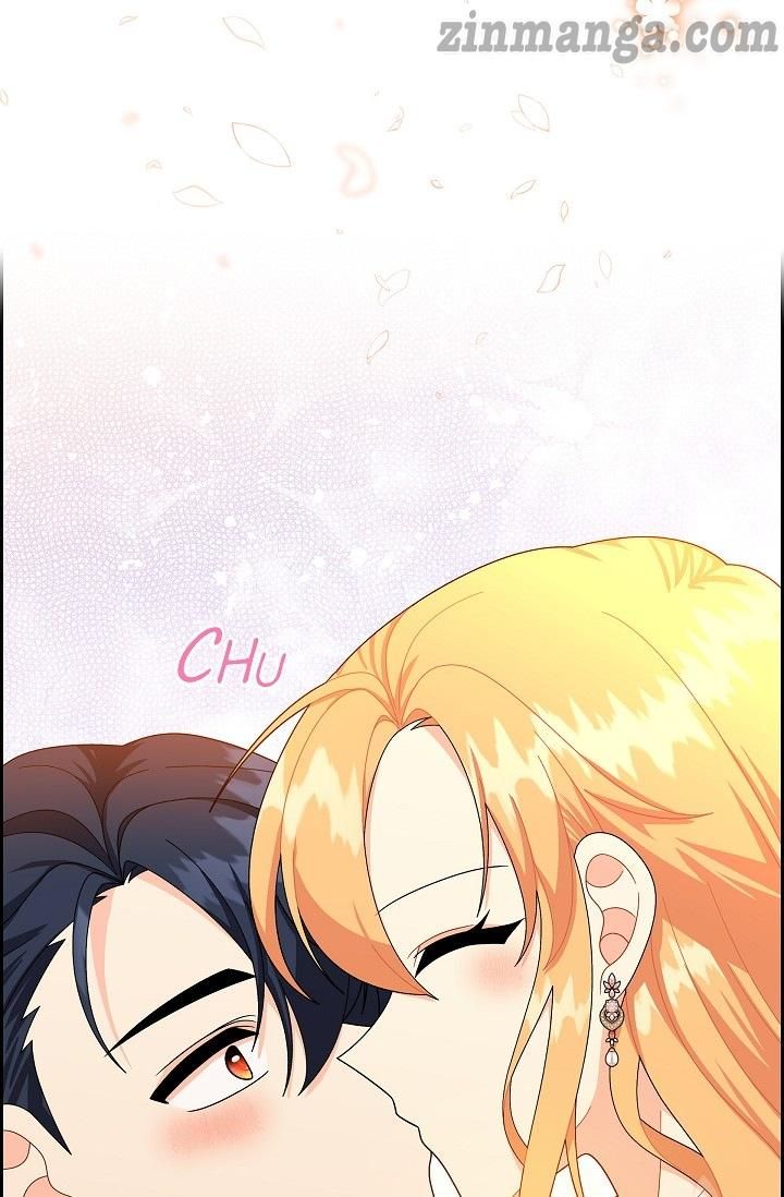 The Younger Male Lead Fell For Me Before The Destruction Chapter 79 - Page 58