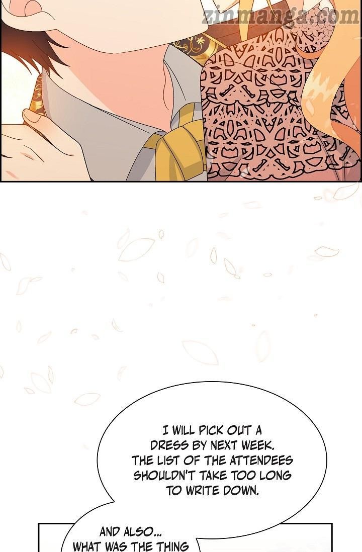 The Younger Male Lead Fell For Me Before The Destruction Chapter 79 - Page 59