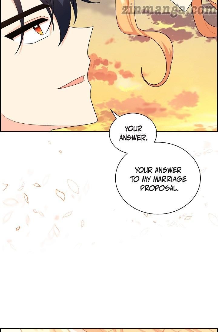 The Younger Male Lead Fell For Me Before The Destruction Chapter 79 - Page 63