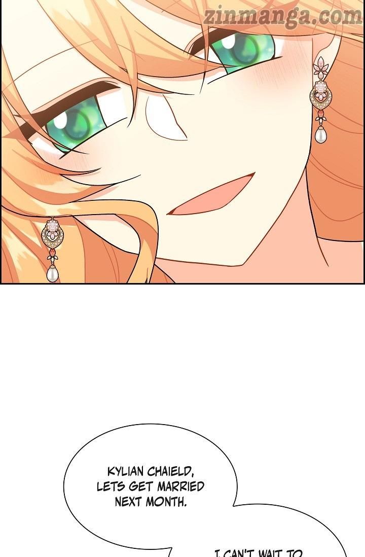 The Younger Male Lead Fell For Me Before The Destruction Chapter 79 - Page 64