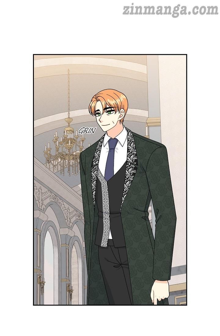 The Younger Male Lead Fell For Me Before The Destruction Chapter 79 - Page 70