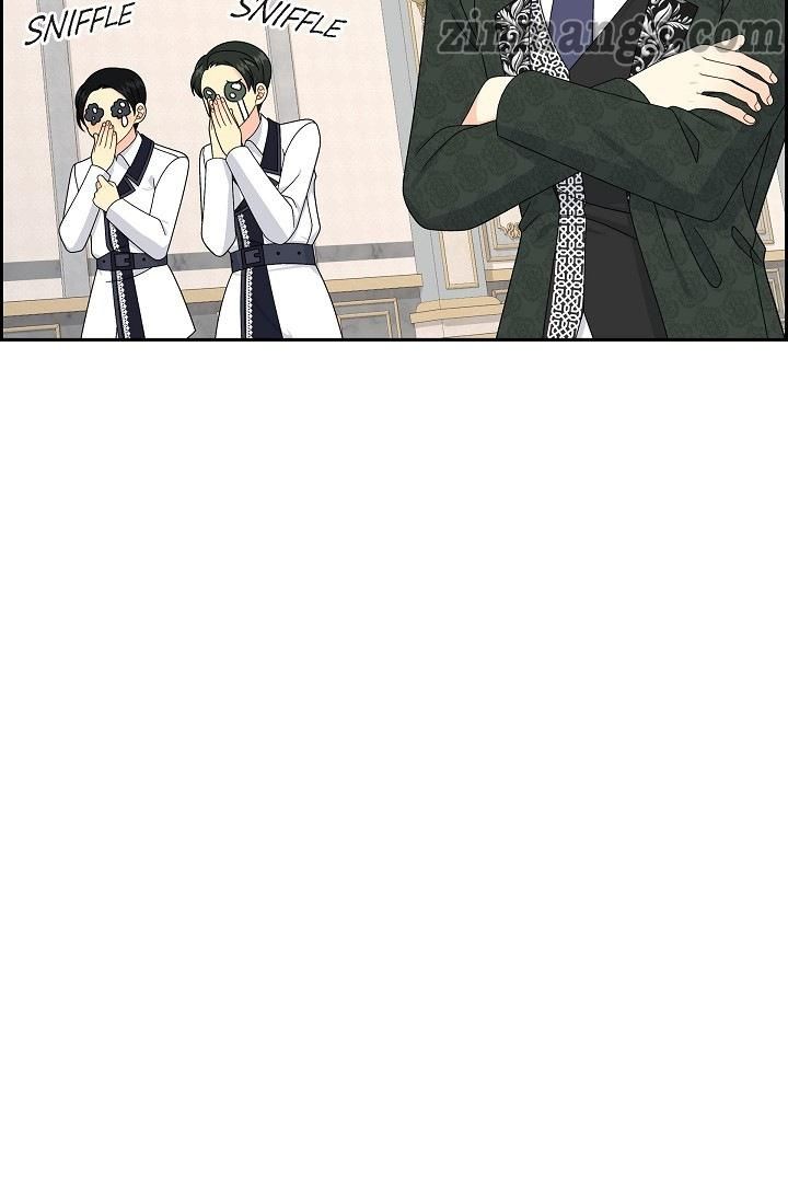 The Younger Male Lead Fell For Me Before The Destruction Chapter 79 - Page 74