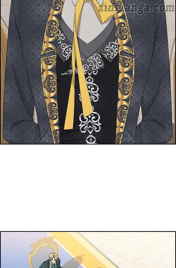 The Younger Male Lead Fell For Me Before The Destruction Chapter 79 - Page 77