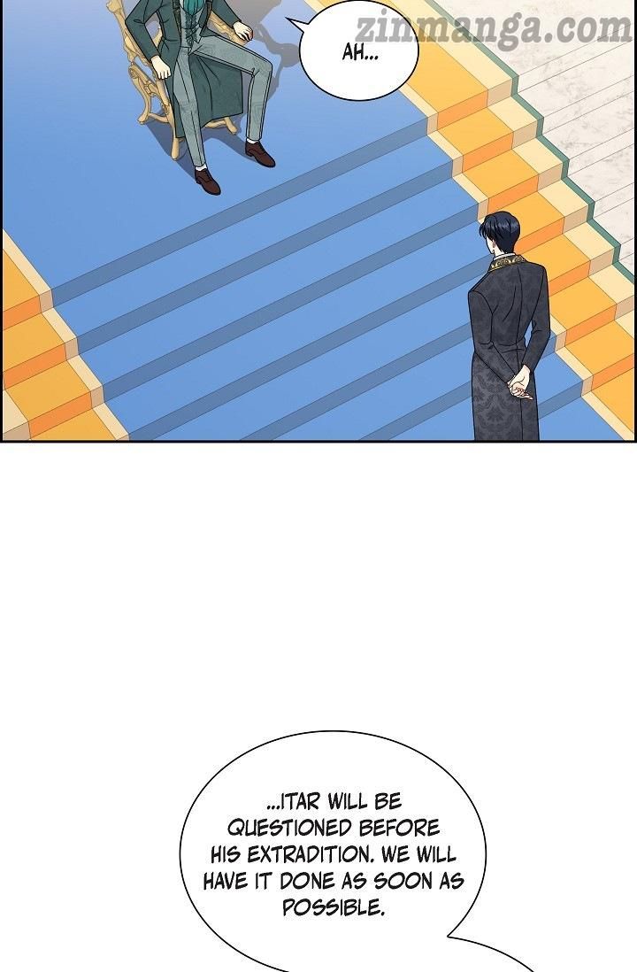 The Younger Male Lead Fell For Me Before The Destruction Chapter 79 - Page 78