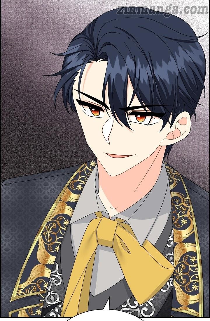 The Younger Male Lead Fell For Me Before The Destruction Chapter 79 - Page 82