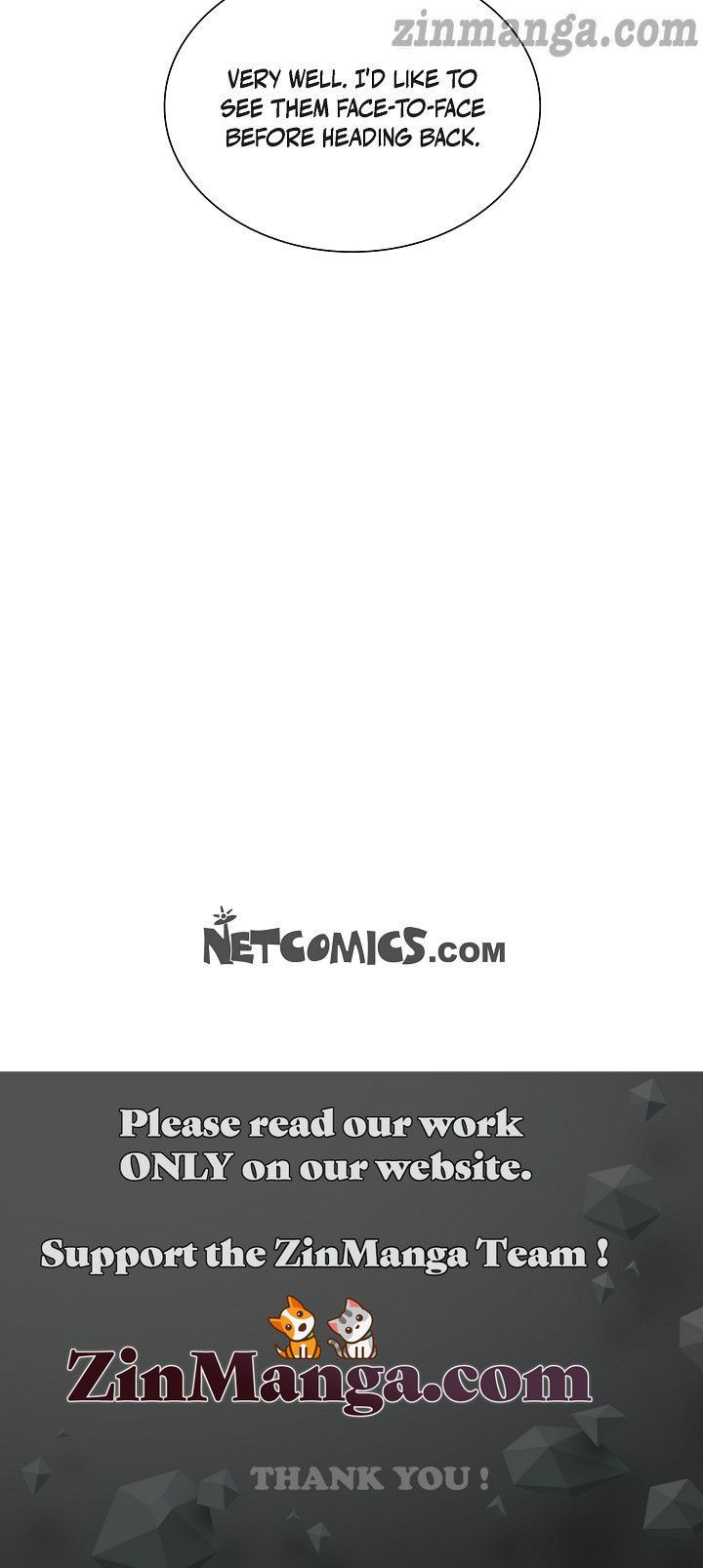 The Younger Male Lead Fell For Me Before The Destruction Chapter 79 - Page 83