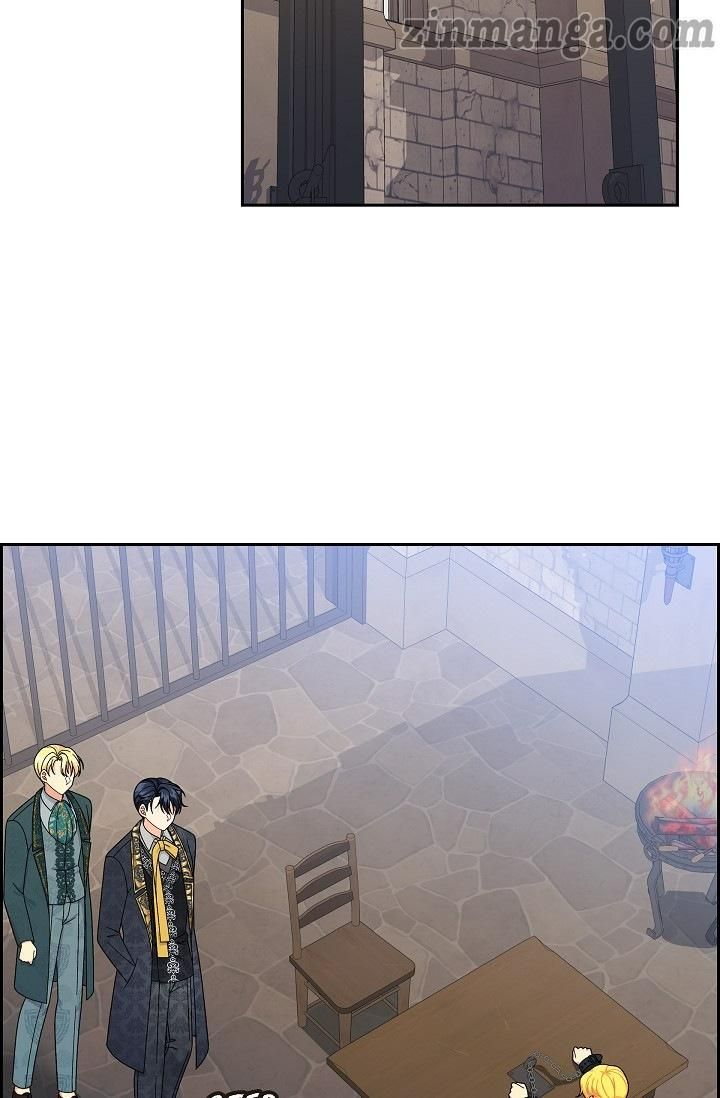 The Younger Male Lead Fell For Me Before The Destruction Chapter 80 - Page 6