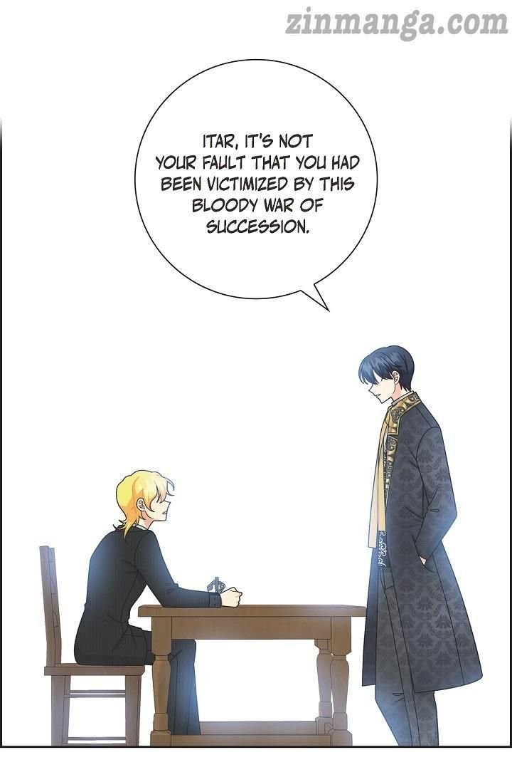 The Younger Male Lead Fell For Me Before The Destruction Chapter 80 - Page 10