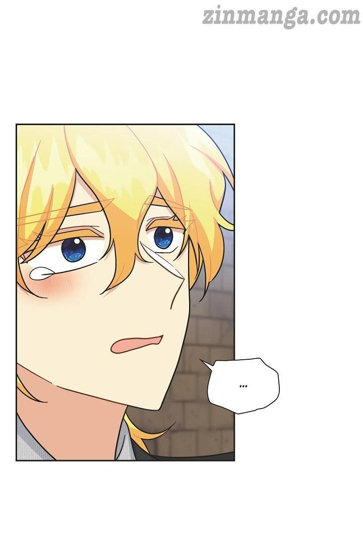 The Younger Male Lead Fell For Me Before The Destruction Chapter 80 - Page 11