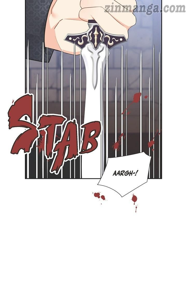 The Younger Male Lead Fell For Me Before The Destruction Chapter 80 - Page 14