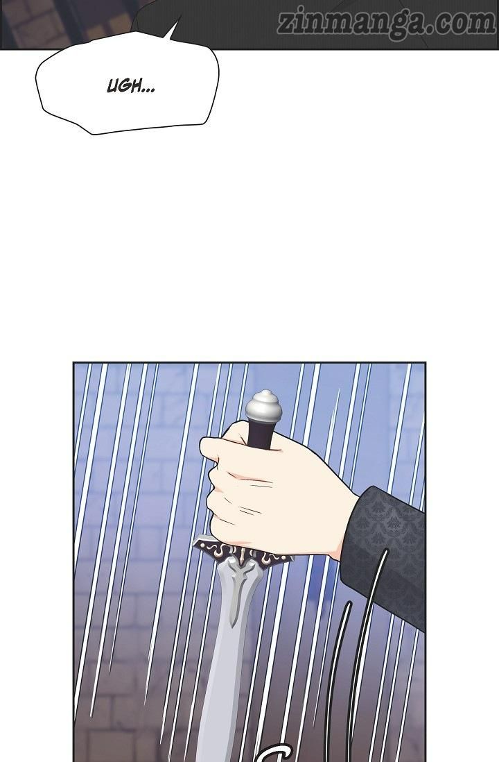 The Younger Male Lead Fell For Me Before The Destruction Chapter 80 - Page 16