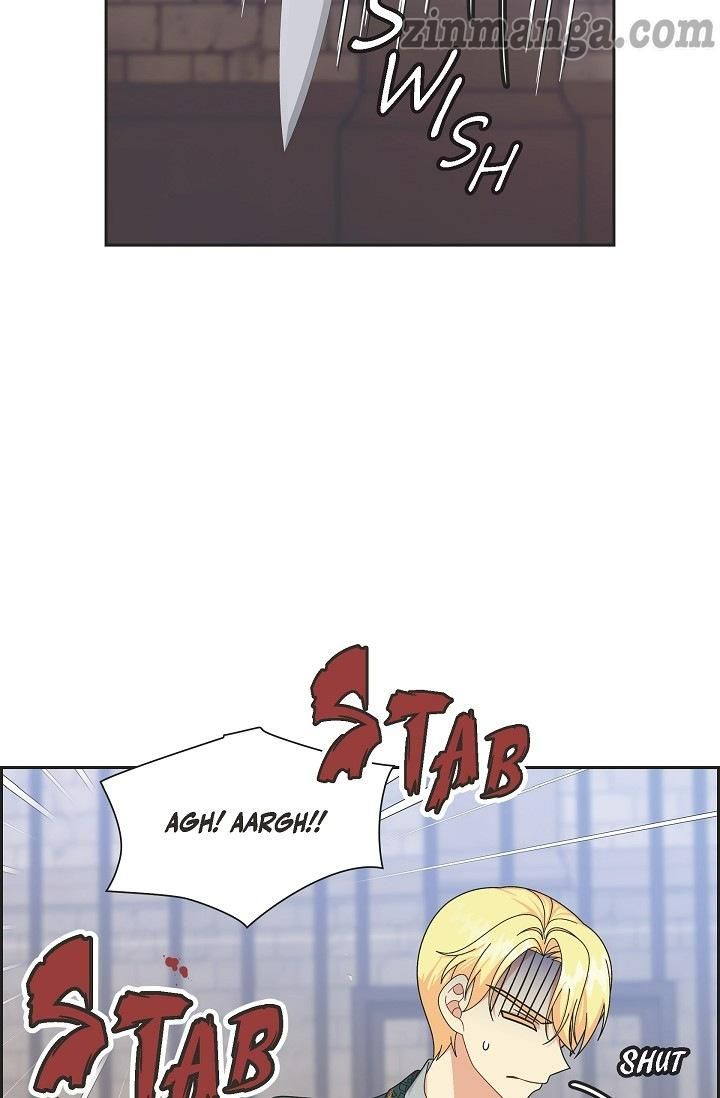 The Younger Male Lead Fell For Me Before The Destruction Chapter 80 - Page 17