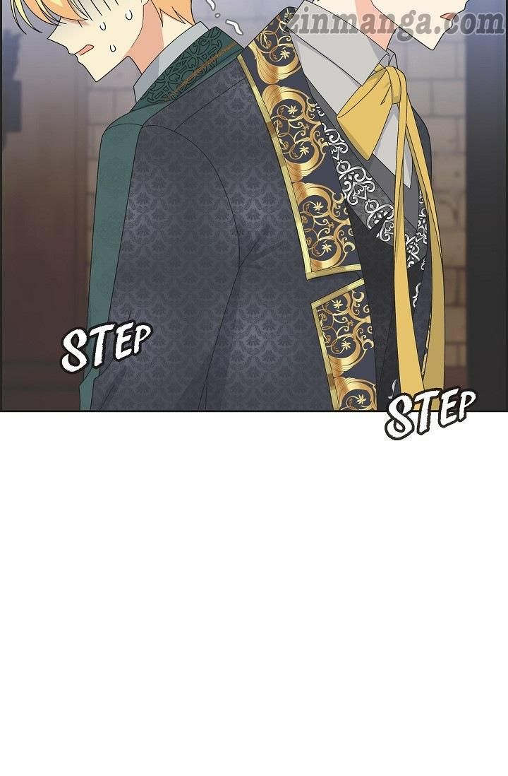 The Younger Male Lead Fell For Me Before The Destruction Chapter 80 - Page 20