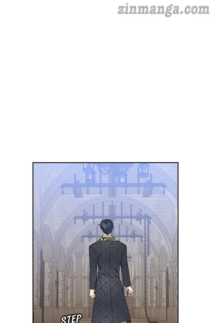 The Younger Male Lead Fell For Me Before The Destruction Chapter 80 - Page 22