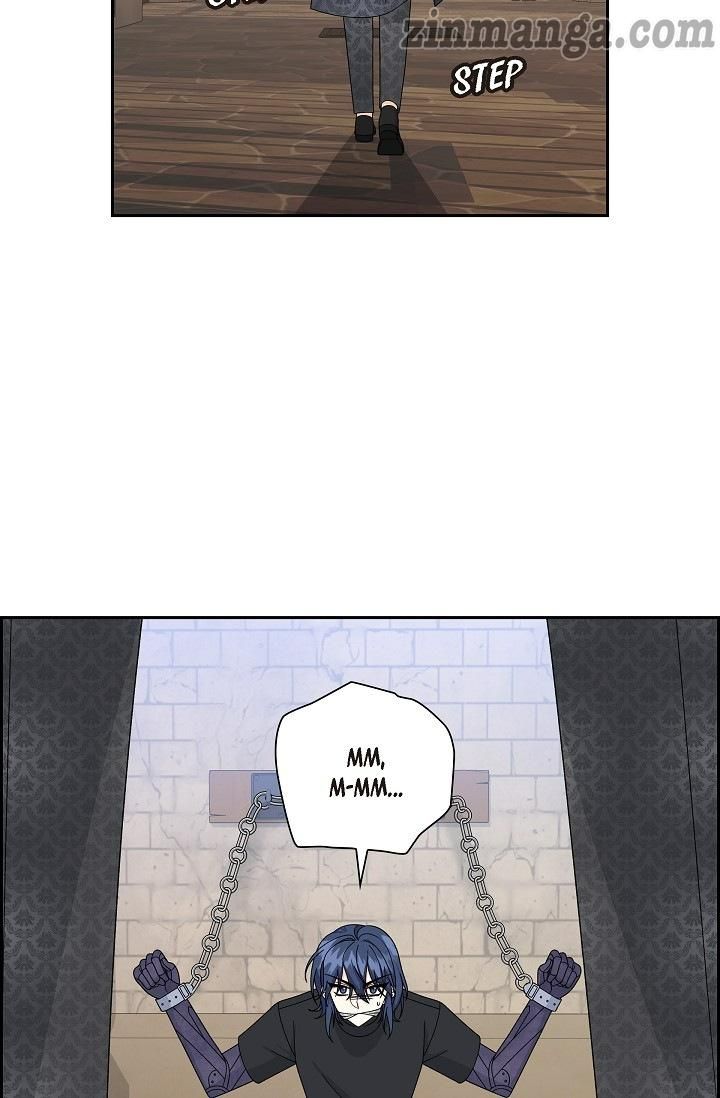 The Younger Male Lead Fell For Me Before The Destruction Chapter 80 - Page 23