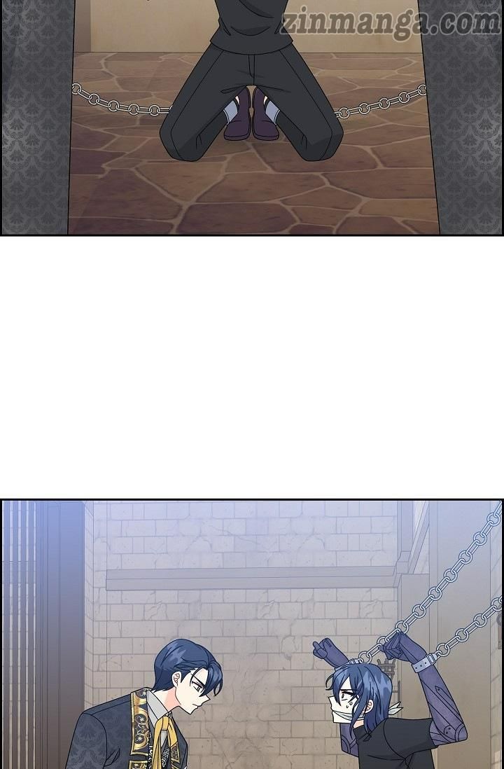 The Younger Male Lead Fell For Me Before The Destruction Chapter 80 - Page 24