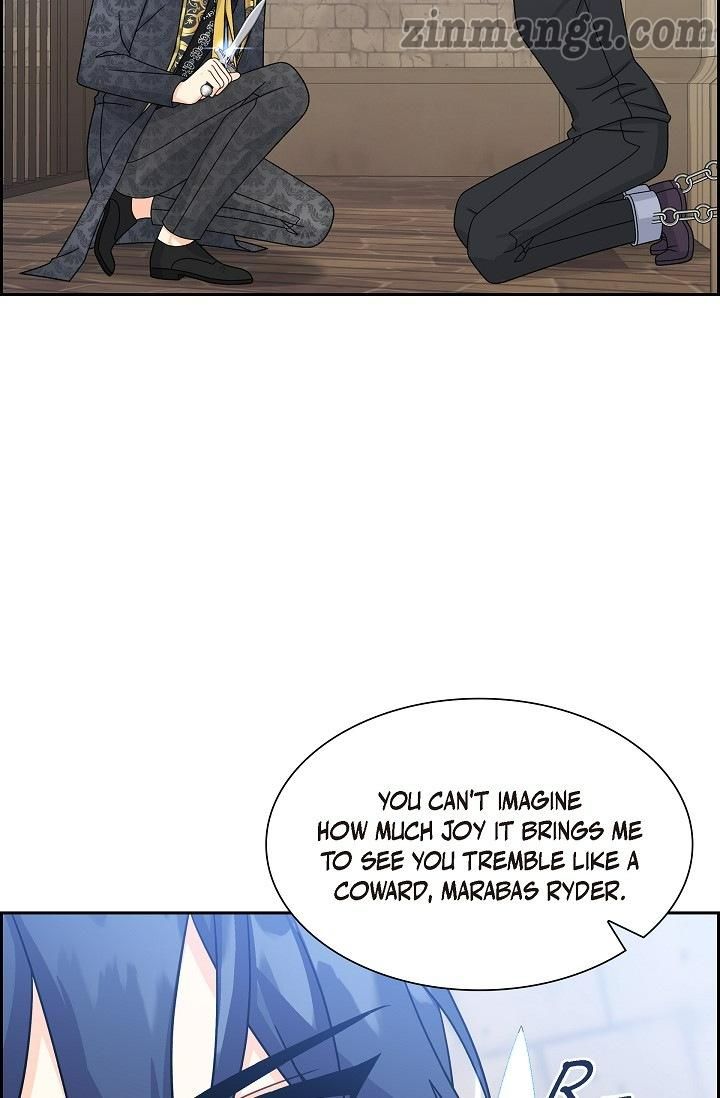 The Younger Male Lead Fell For Me Before The Destruction Chapter 80 - Page 25