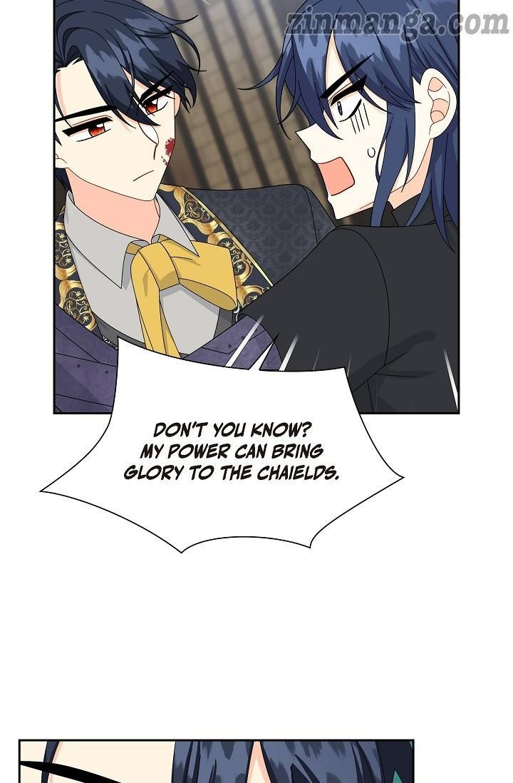 The Younger Male Lead Fell For Me Before The Destruction Chapter 80 - Page 28