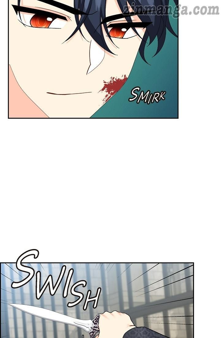 The Younger Male Lead Fell For Me Before The Destruction Chapter 80 - Page 29