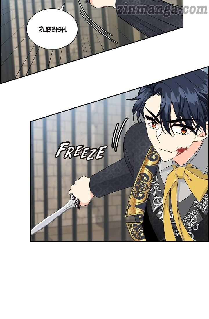 The Younger Male Lead Fell For Me Before The Destruction Chapter 80 - Page 30