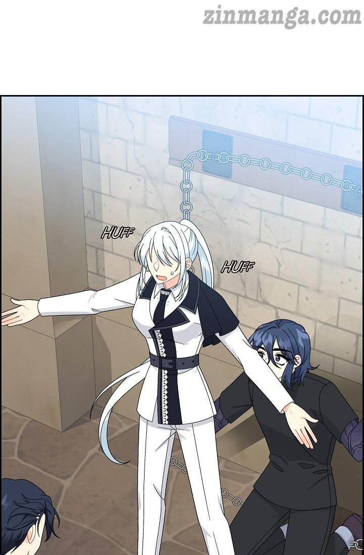 The Younger Male Lead Fell For Me Before The Destruction Chapter 80 - Page 31