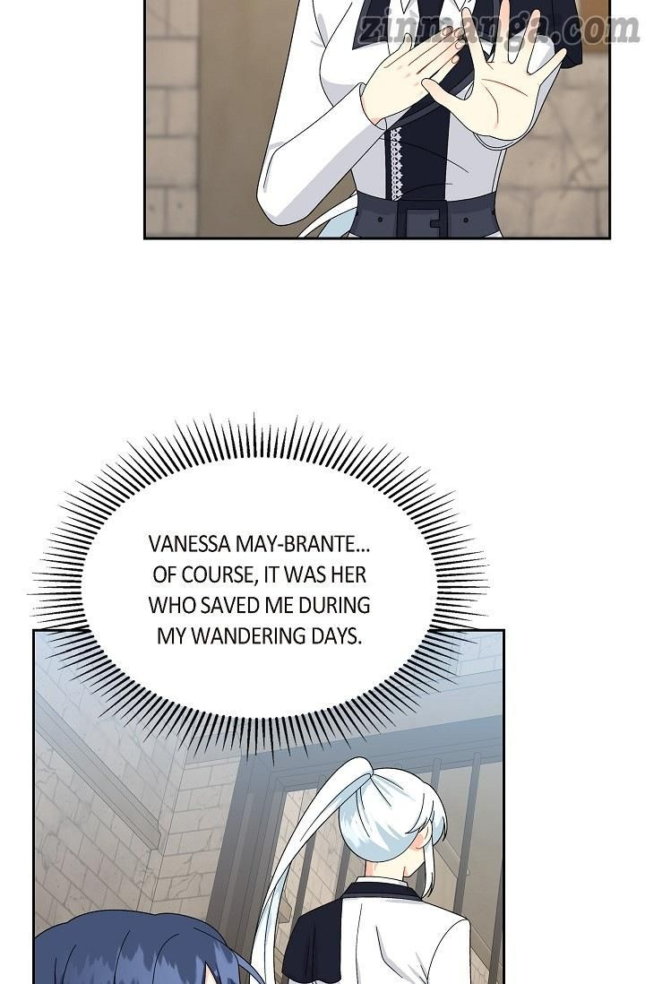 The Younger Male Lead Fell For Me Before The Destruction Chapter 80 - Page 34