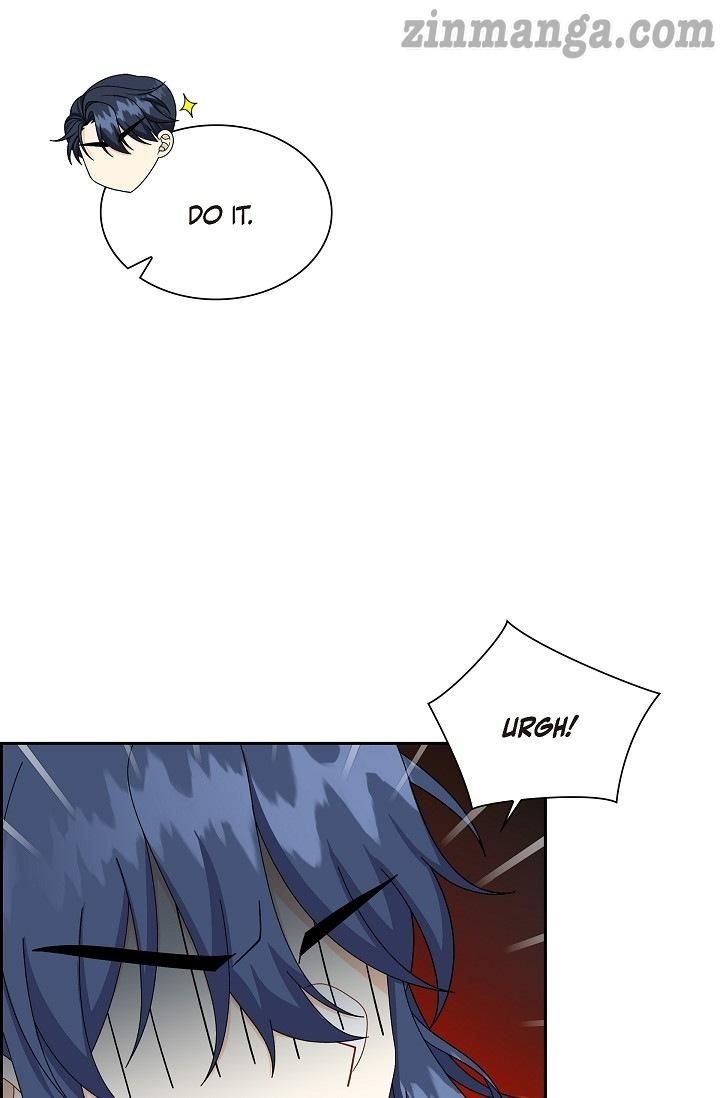 The Younger Male Lead Fell For Me Before The Destruction Chapter 80 - Page 38