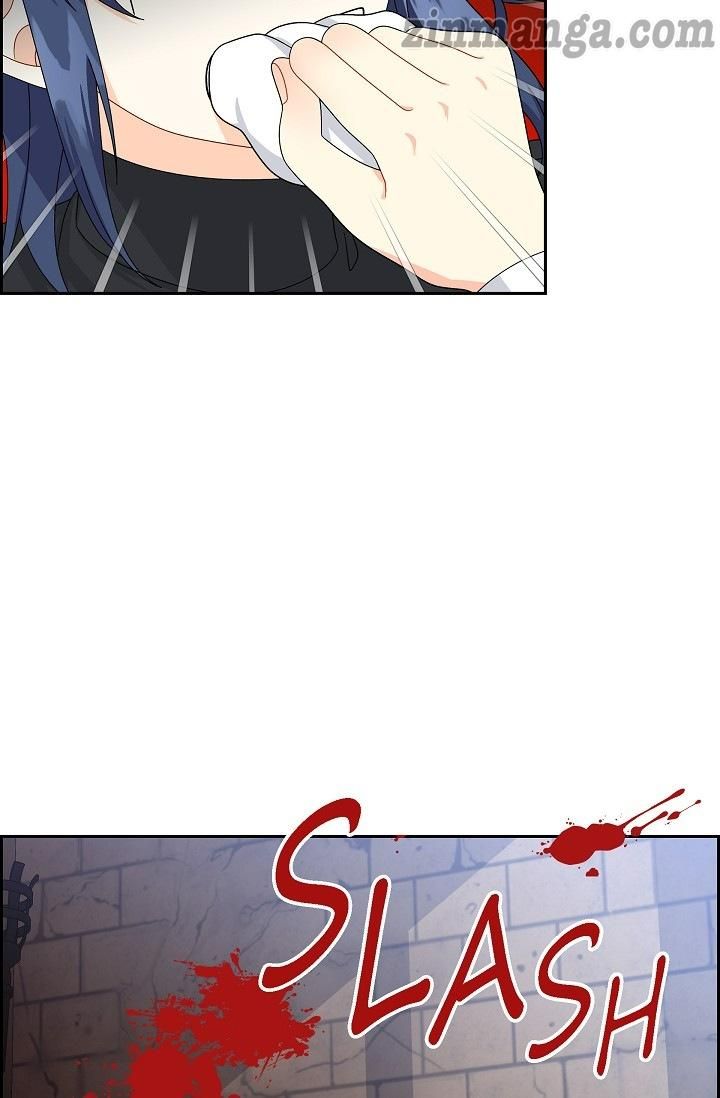 The Younger Male Lead Fell For Me Before The Destruction Chapter 80 - Page 39