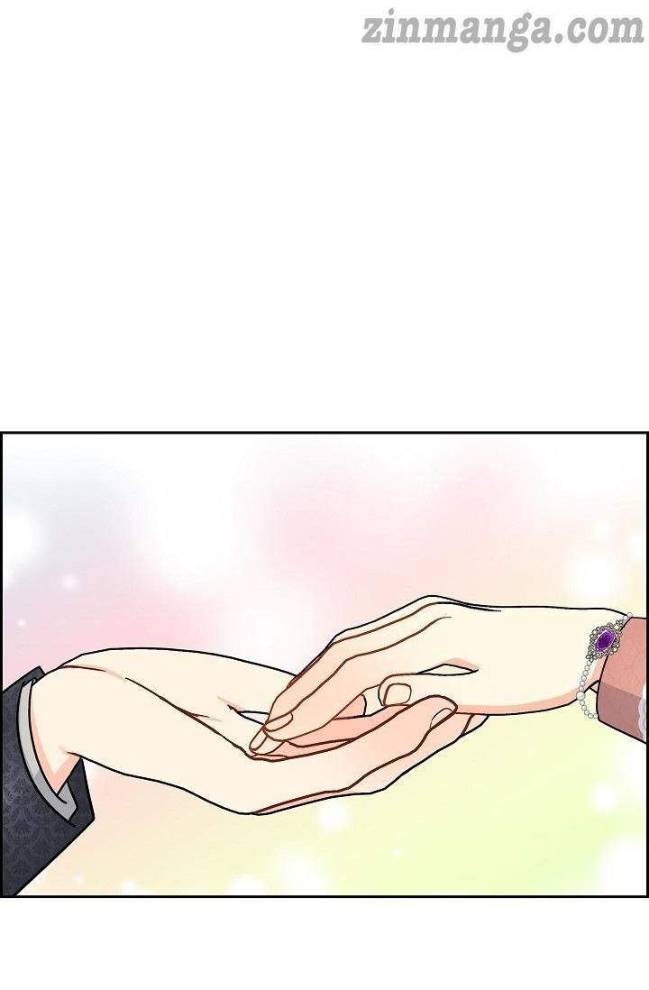 The Younger Male Lead Fell For Me Before The Destruction Chapter 80 - Page 41