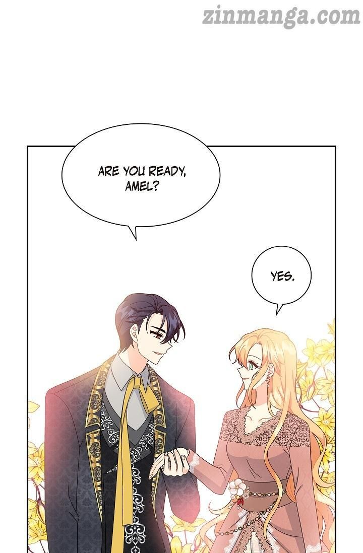 The Younger Male Lead Fell For Me Before The Destruction Chapter 80 - Page 42