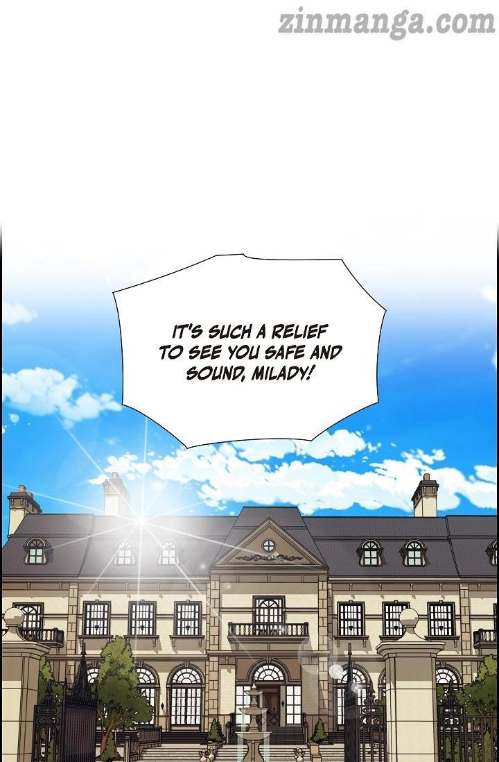 The Younger Male Lead Fell For Me Before The Destruction Chapter 80 - Page 45