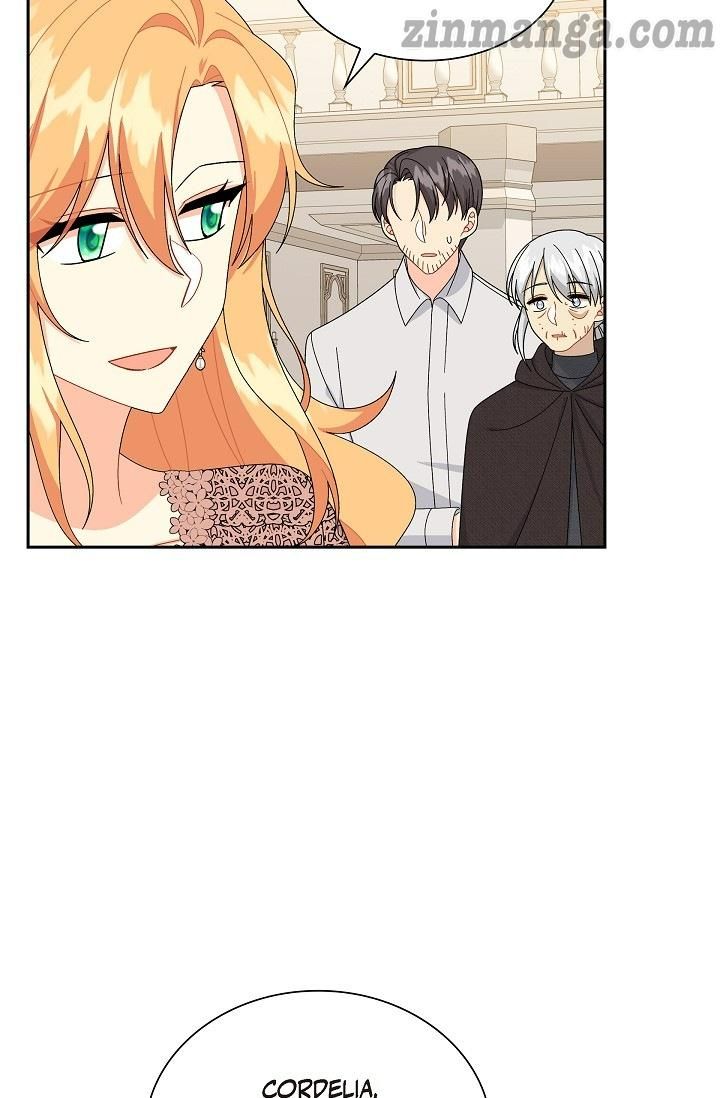 The Younger Male Lead Fell For Me Before The Destruction Chapter 80 - Page 48