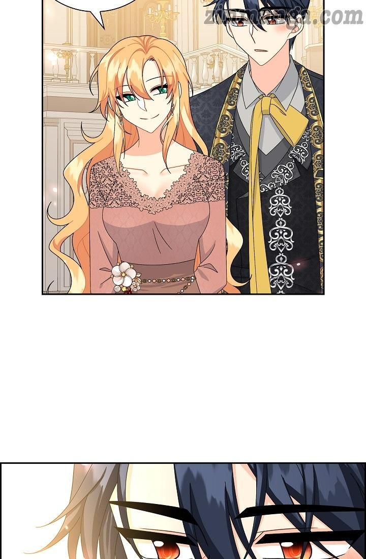 The Younger Male Lead Fell For Me Before The Destruction Chapter 80 - Page 52