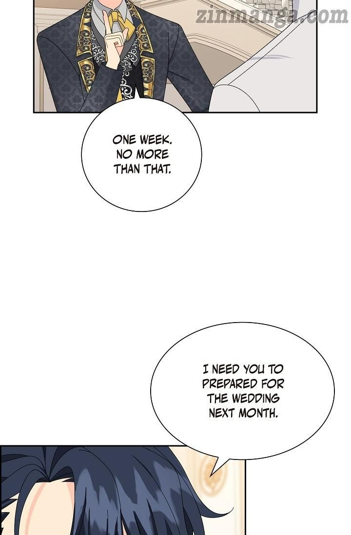 The Younger Male Lead Fell For Me Before The Destruction Chapter 80 - Page 56