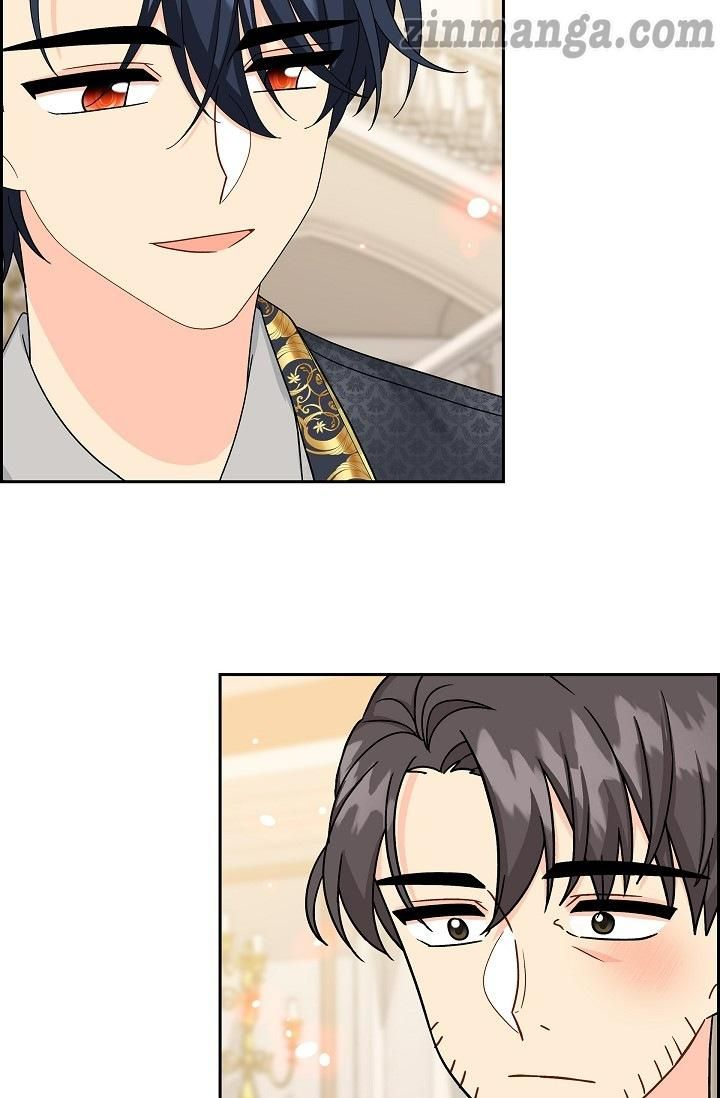 The Younger Male Lead Fell For Me Before The Destruction Chapter 80 - Page 57