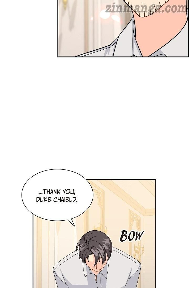 The Younger Male Lead Fell For Me Before The Destruction Chapter 80 - Page 58