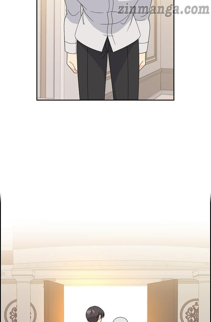 The Younger Male Lead Fell For Me Before The Destruction Chapter 80 - Page 59