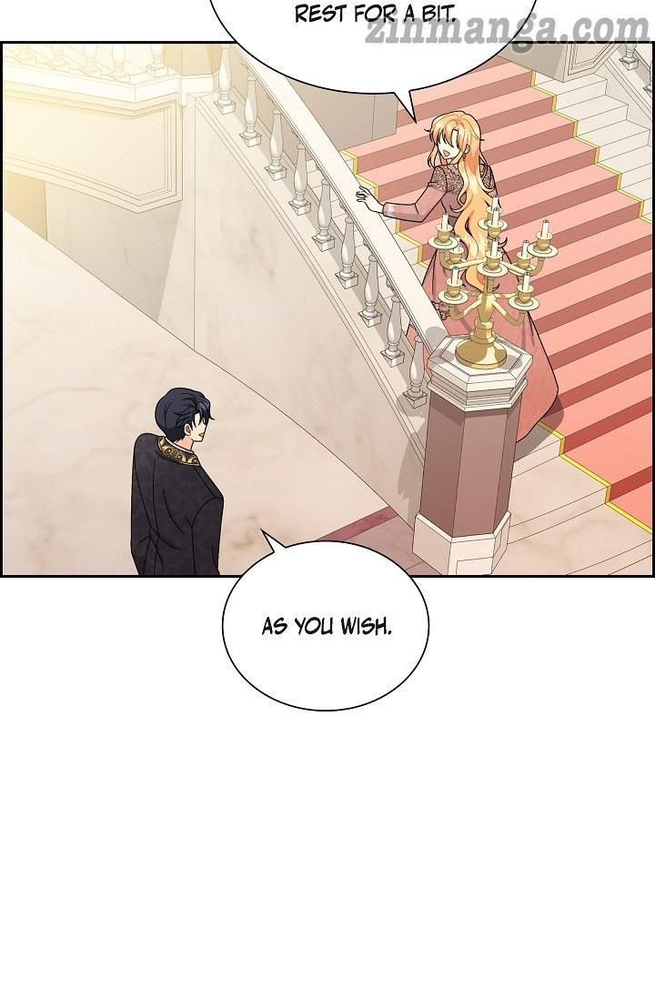 The Younger Male Lead Fell For Me Before The Destruction Chapter 80 - Page 63