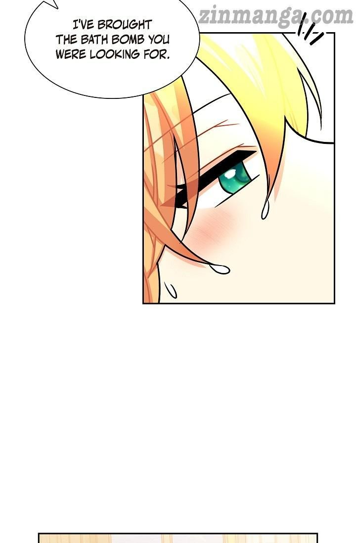 The Younger Male Lead Fell For Me Before The Destruction Chapter 80 - Page 66