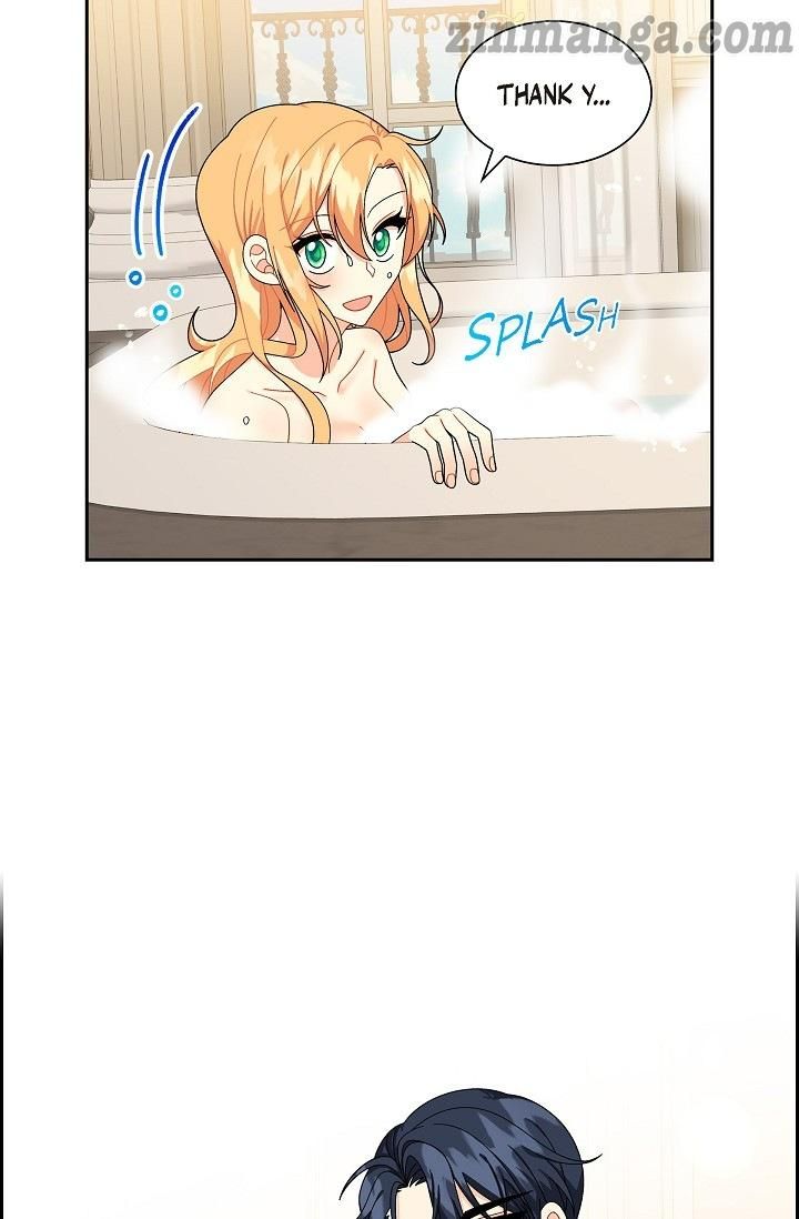 The Younger Male Lead Fell For Me Before The Destruction Chapter 80 - Page 67