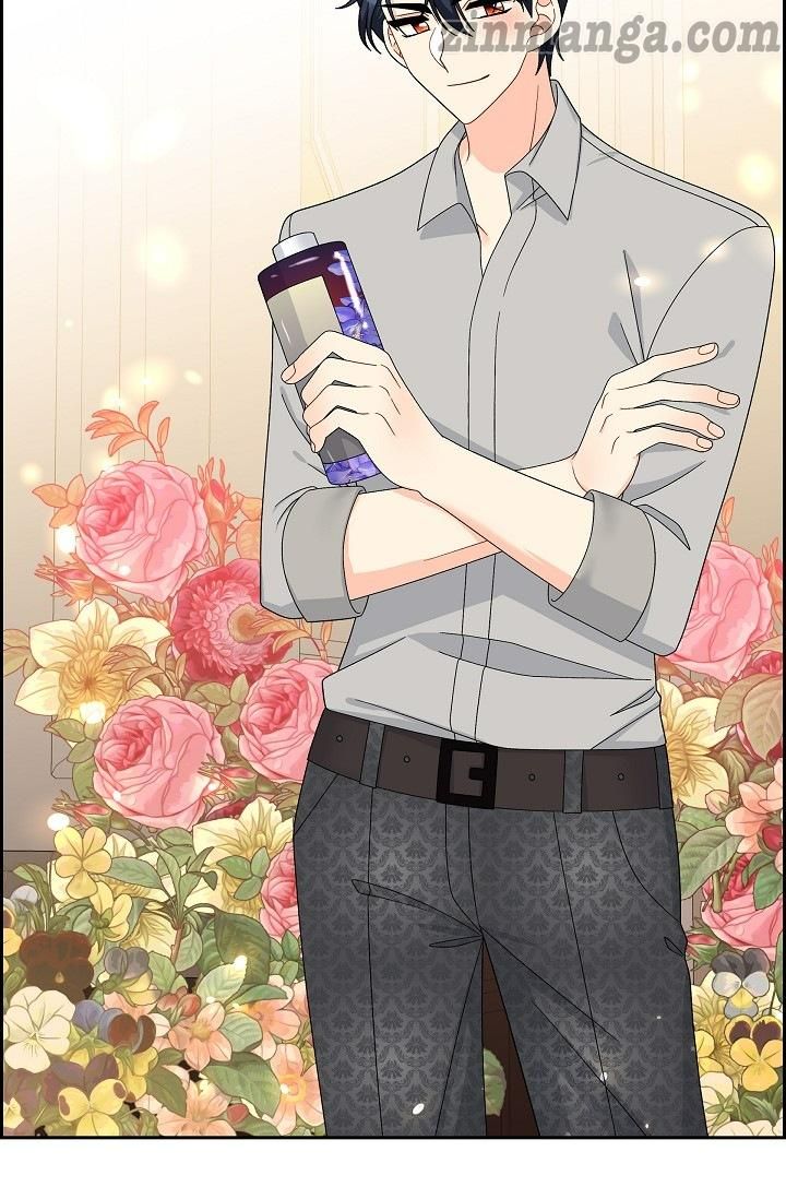 The Younger Male Lead Fell For Me Before The Destruction Chapter 80 - Page 68