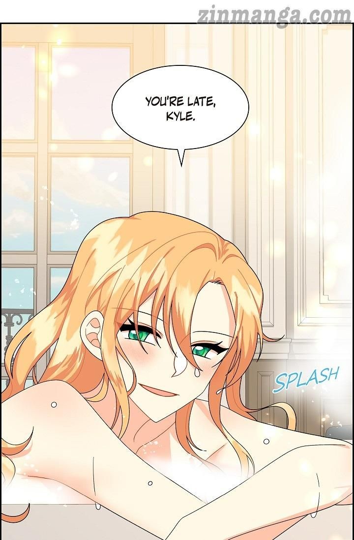 The Younger Male Lead Fell For Me Before The Destruction Chapter 80 - Page 70