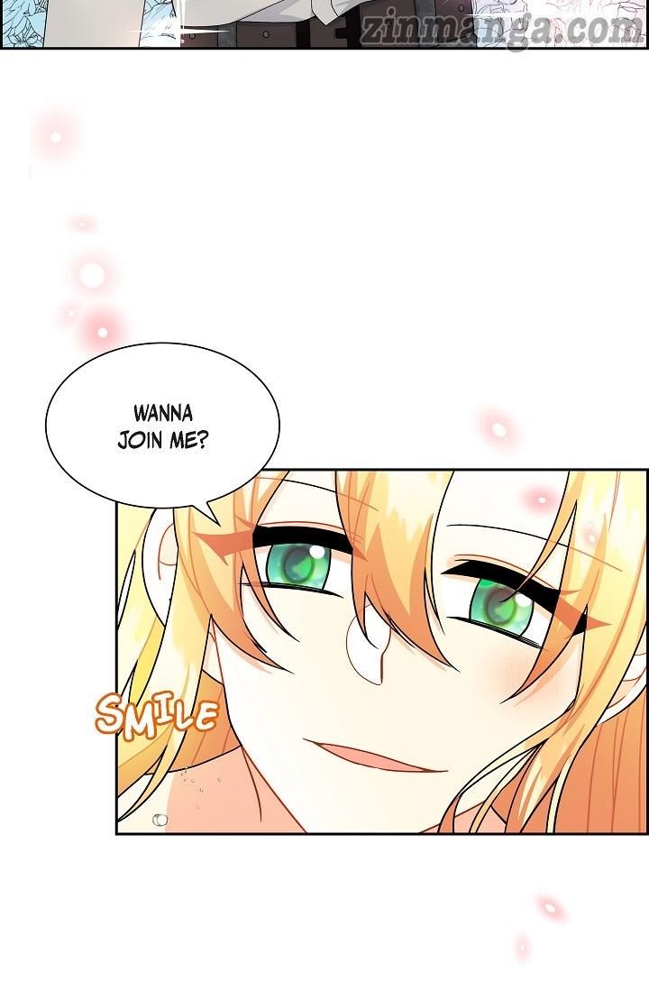 The Younger Male Lead Fell For Me Before The Destruction Chapter 81 - Page 5