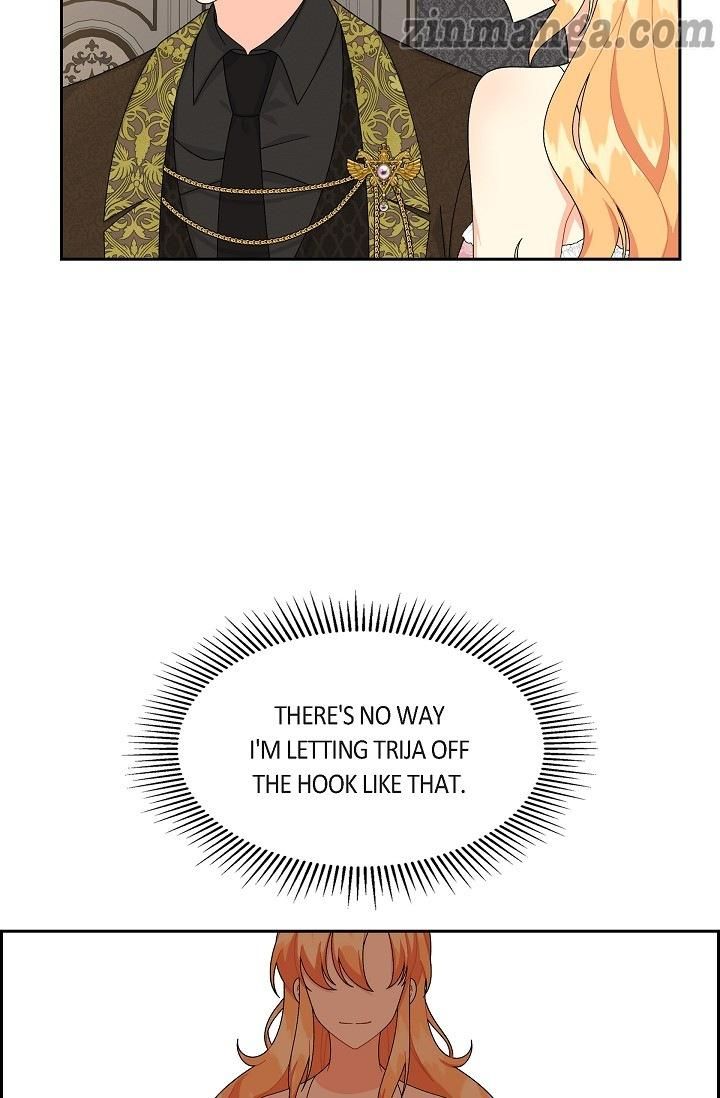 The Younger Male Lead Fell For Me Before The Destruction Chapter 81 - Page 13