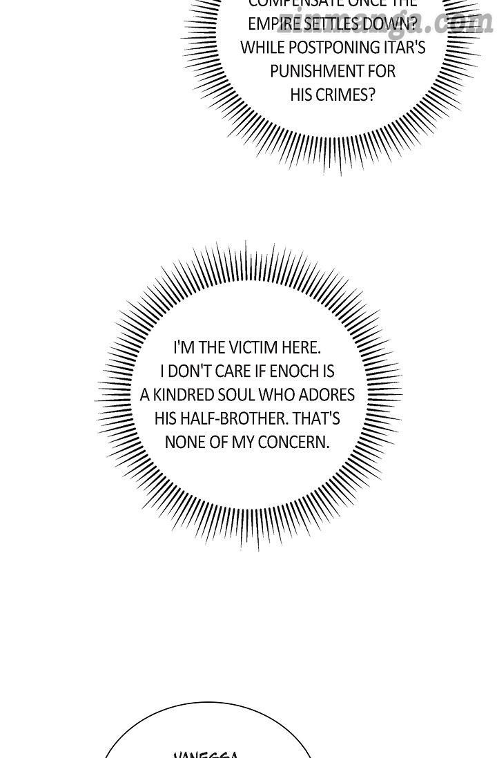 The Younger Male Lead Fell For Me Before The Destruction Chapter 81 - Page 18