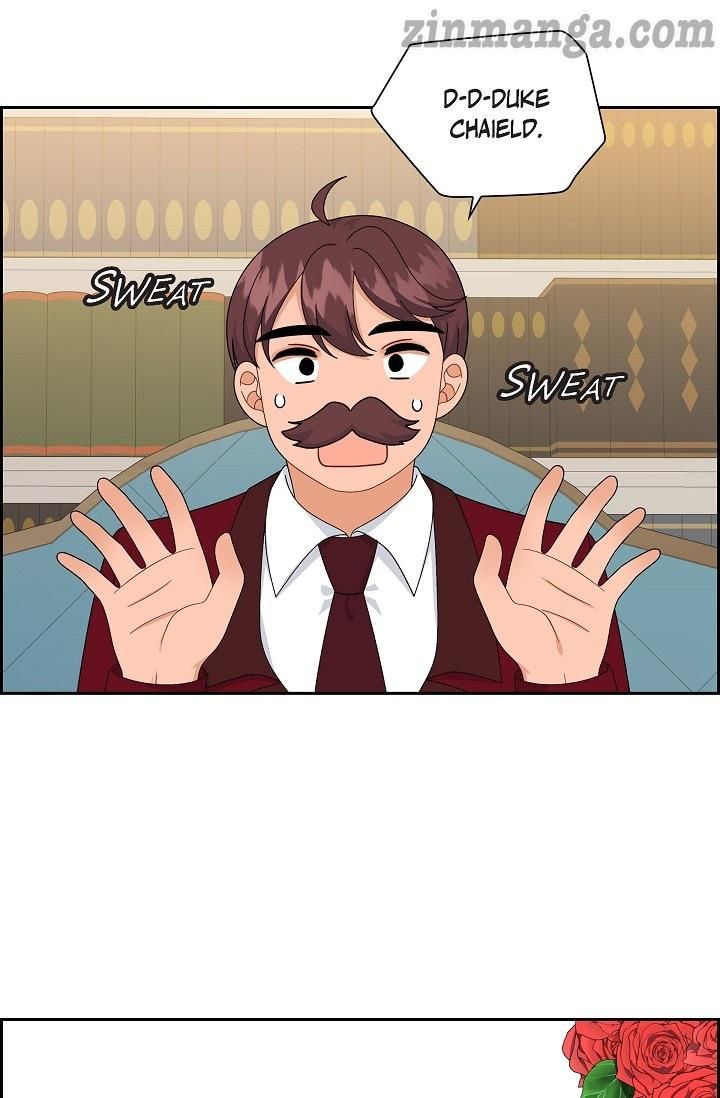 The Younger Male Lead Fell For Me Before The Destruction Chapter 81 - Page 28